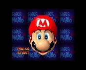 Super Mario 64 Beta Recreations