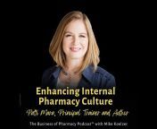 The Business of Pharmacy Podcast