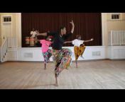 Uhuru Dancers, Atlanta