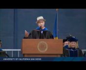 UC San Diego Commencement Video