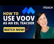ITEACH &#124; Become an Independent Online ESL Teacher