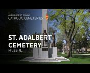 Catholic Cemeteries of the Archdiocese of Chicago