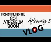 GO! atheneum Boom