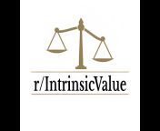 r/IntrinsicValue