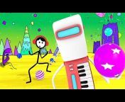Mikido TV - Çizgi Film ve Çocuk Şarkıları
