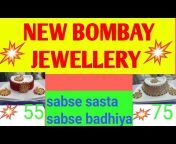 New Bombay jewellery