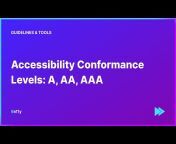 Accessibility For The Web