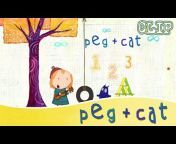 Peg + Cat - 9 Story