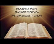 Transmitiendo Vida Oficial - Elizabeth Ghioni