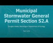 Washington Stormwater Center