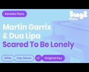 Sing2Piano &#124; Piano Karaoke Instrumentals