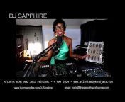 DJ Sapphire