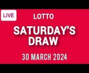Lottery Draw Results