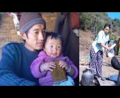 Shepherd life of Nepal