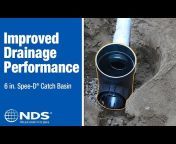 NDS Stormwater Management and Drainage Systems
