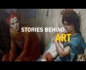 Stories Behind Art