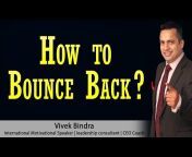 Dr. Vivek Bindra: Motivational Speaker
