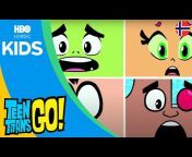 HBO Nordic Kids Norge