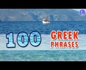 Learn Greek with Lina
