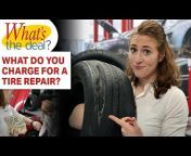 Tire Review