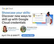 Google Cloud Events