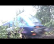 Daniels railway videos