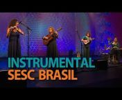 Instrumental Sesc Brasil
