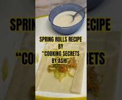 Cooking Secrets By ASHI
