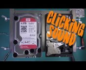 HDD Recovery Services