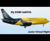 Junior Virtual Flight