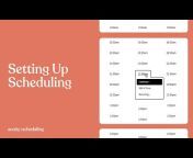 Acuity Scheduling