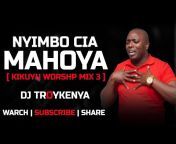DJ TROY KENYA