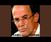 Kamel Bourdib - Topic