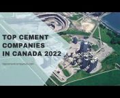 Top Ten Cement Companies