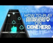 The Guitar Hero Nerd