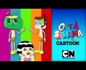 Cartoon Network Brasil