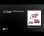 Murder Mile UK True-Crime Podcast