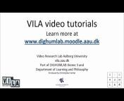 VILA-BigSoftVideo at Aalborg University