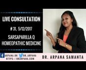 Dr. Arpana Samanta