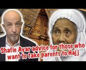 Shafie Ayar Short Videos
