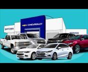 Spitzer Chevrolet, Inc.