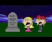 Lincoln Ronnie anne the loud house fan for Ever
