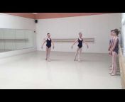 Het Ballet Centrum