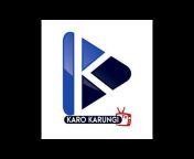 Karo Karungi TV official
