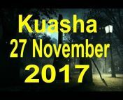 Kuasha Monday Night
