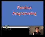 Painless Programming