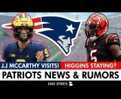 Patriots Today by Chat Sports