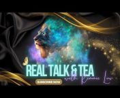 Real Talk u0026 Tea With Kimmie Luv