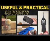 Macro 3D Prints