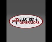 AP Electric u0026 Generators